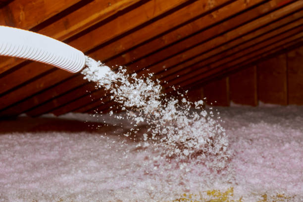 Best Commercial Insulation in Toledo, IL