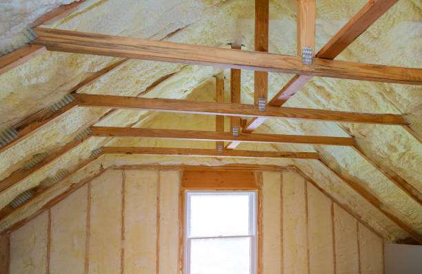 Best Blown-in Insulation in Toledo, IL