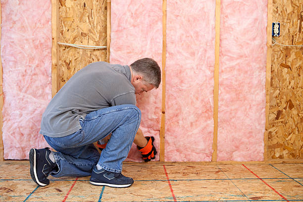Best Spray Foam Insulation in Toledo, IL